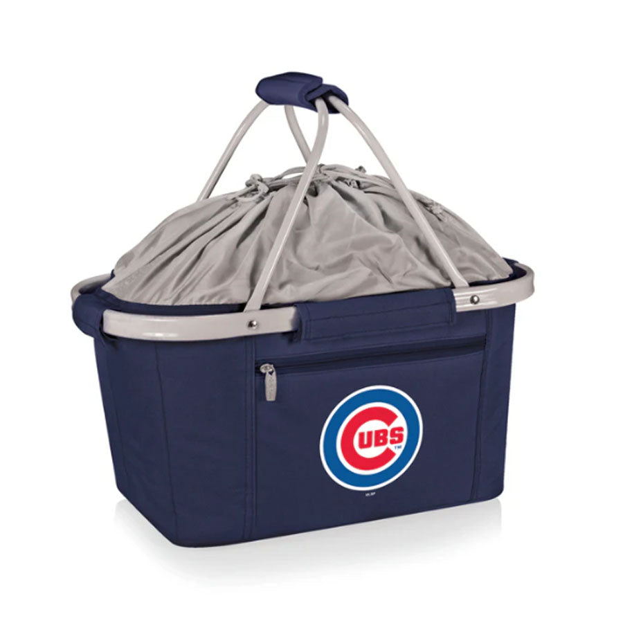 Chicago Cubs Picnic Time Collection