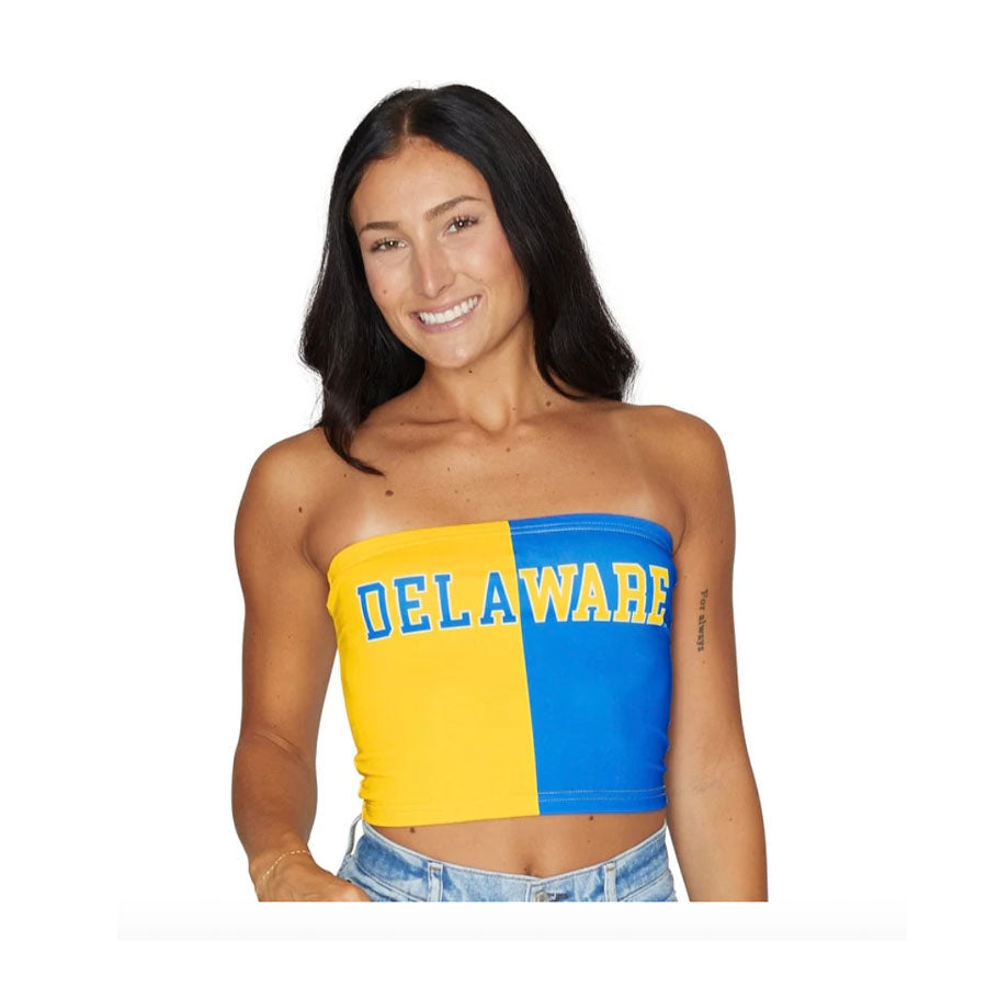 Delaware Blue Hens LojoBands Women's Clothing