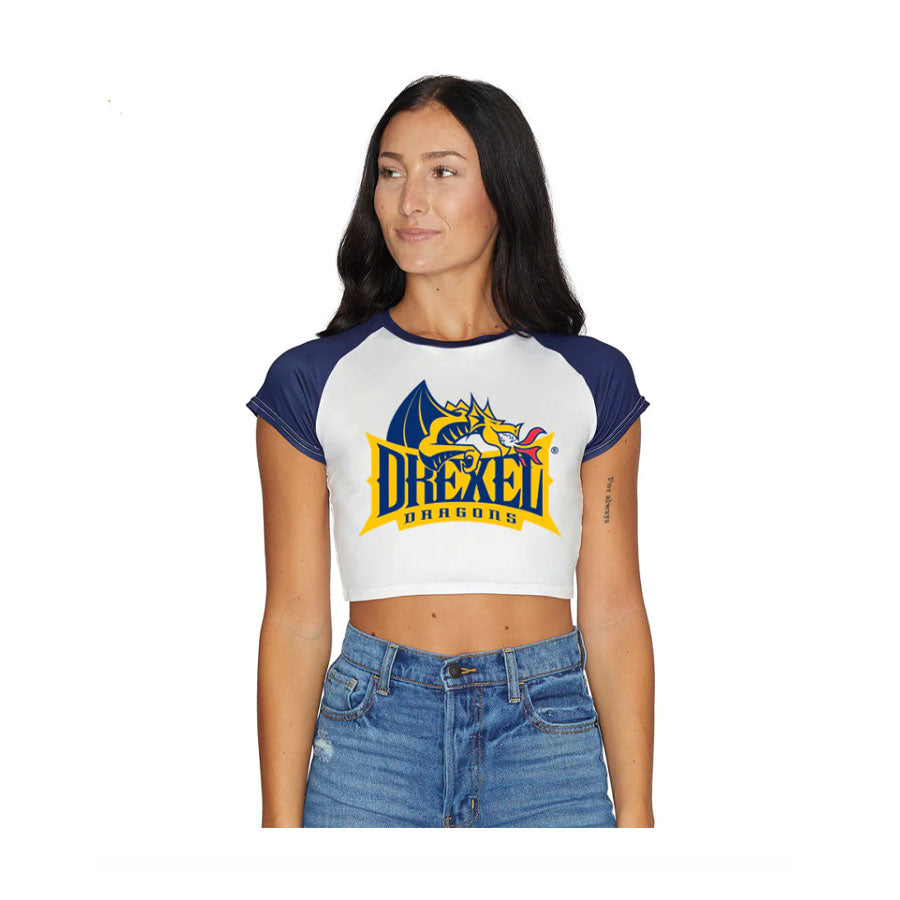 Drexel Dragons LojoBands Women's Clothing
