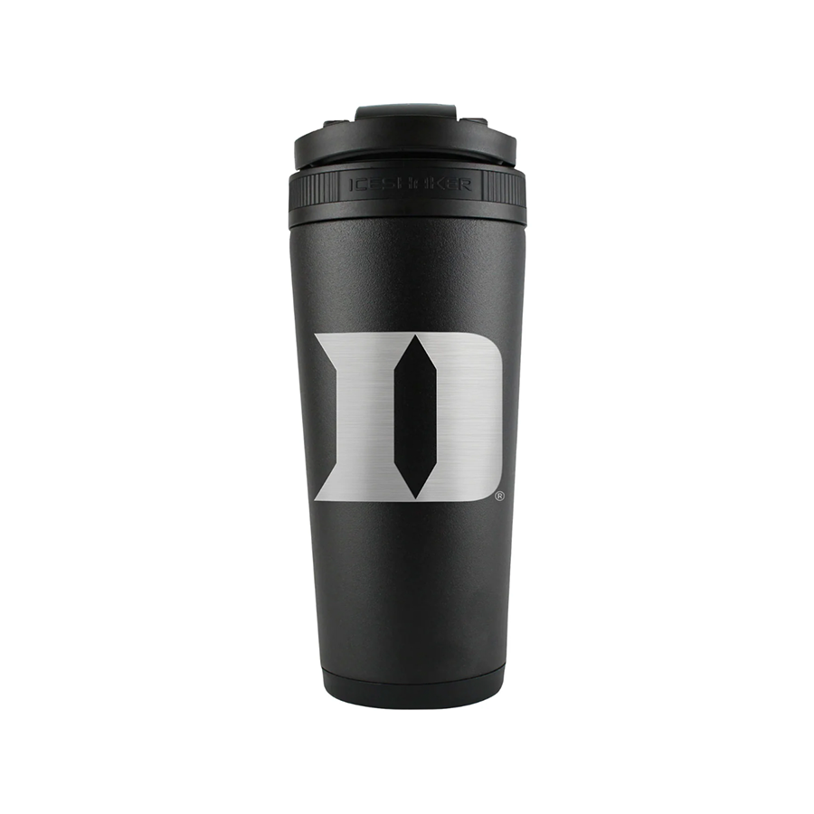 Duke Blue Devils Ice Shaker Collection