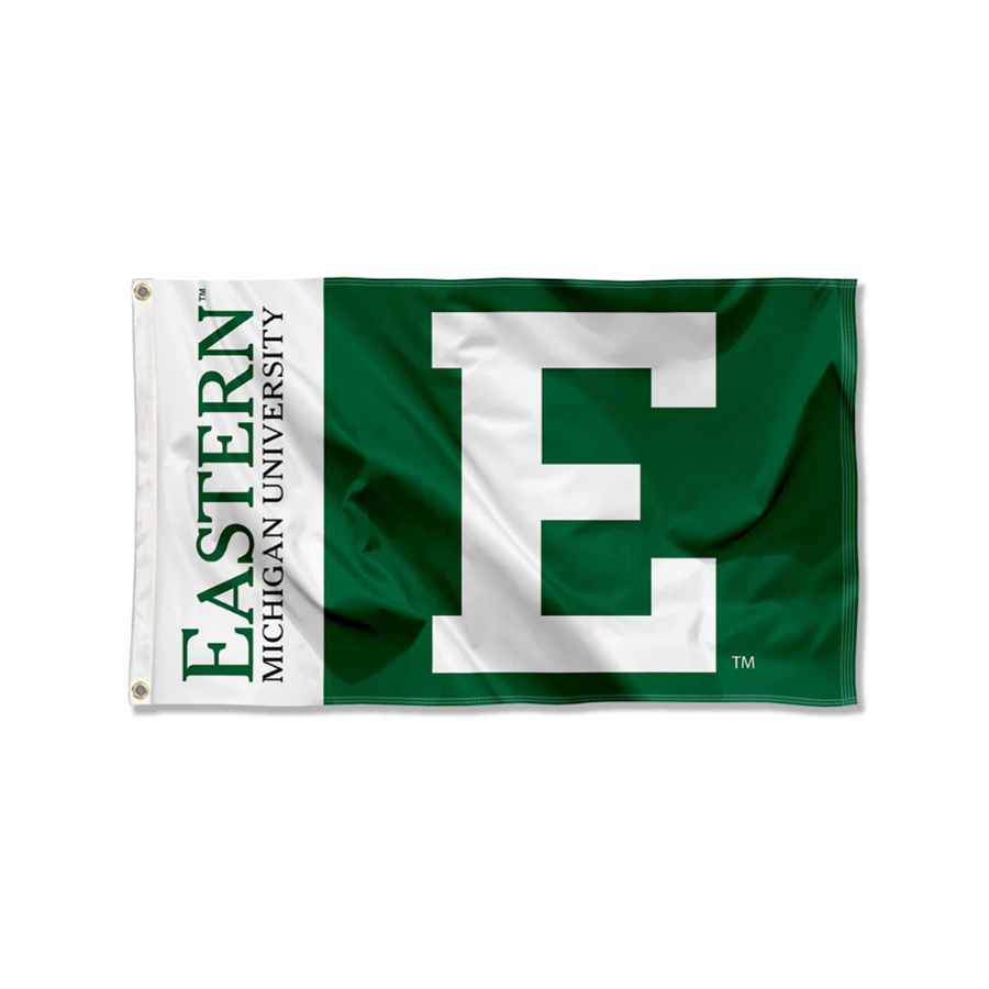 Eastern Michigan Eagles Team Accessories