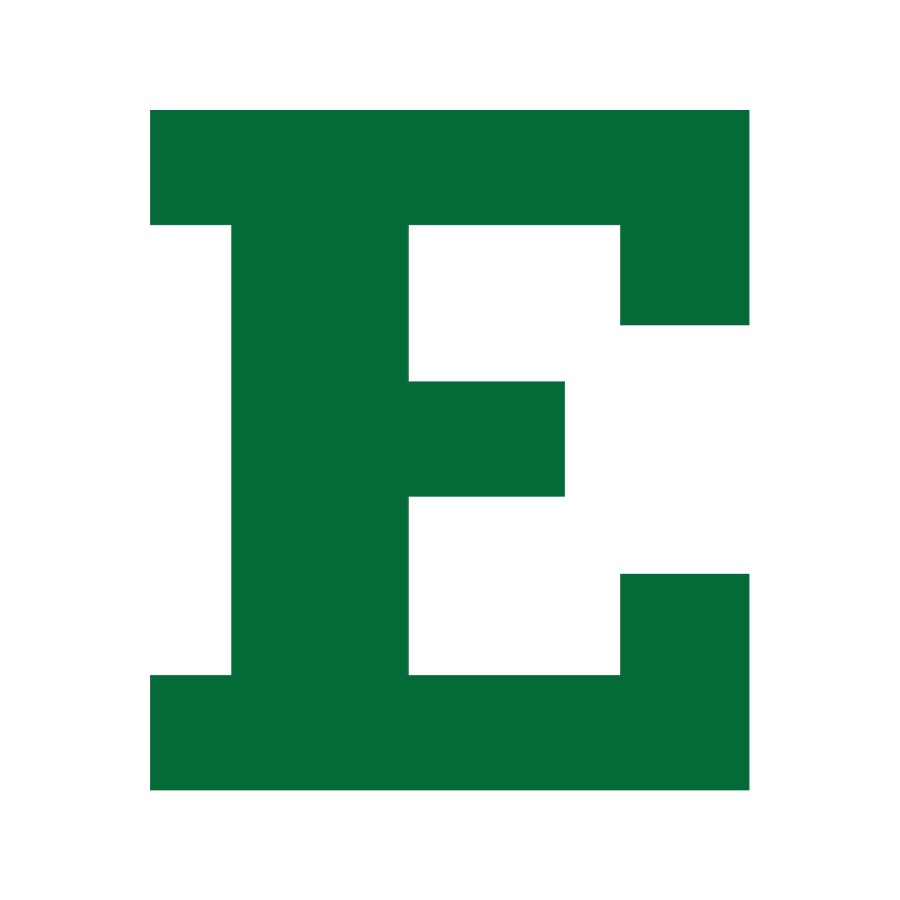 Eastern Michigan Eagles