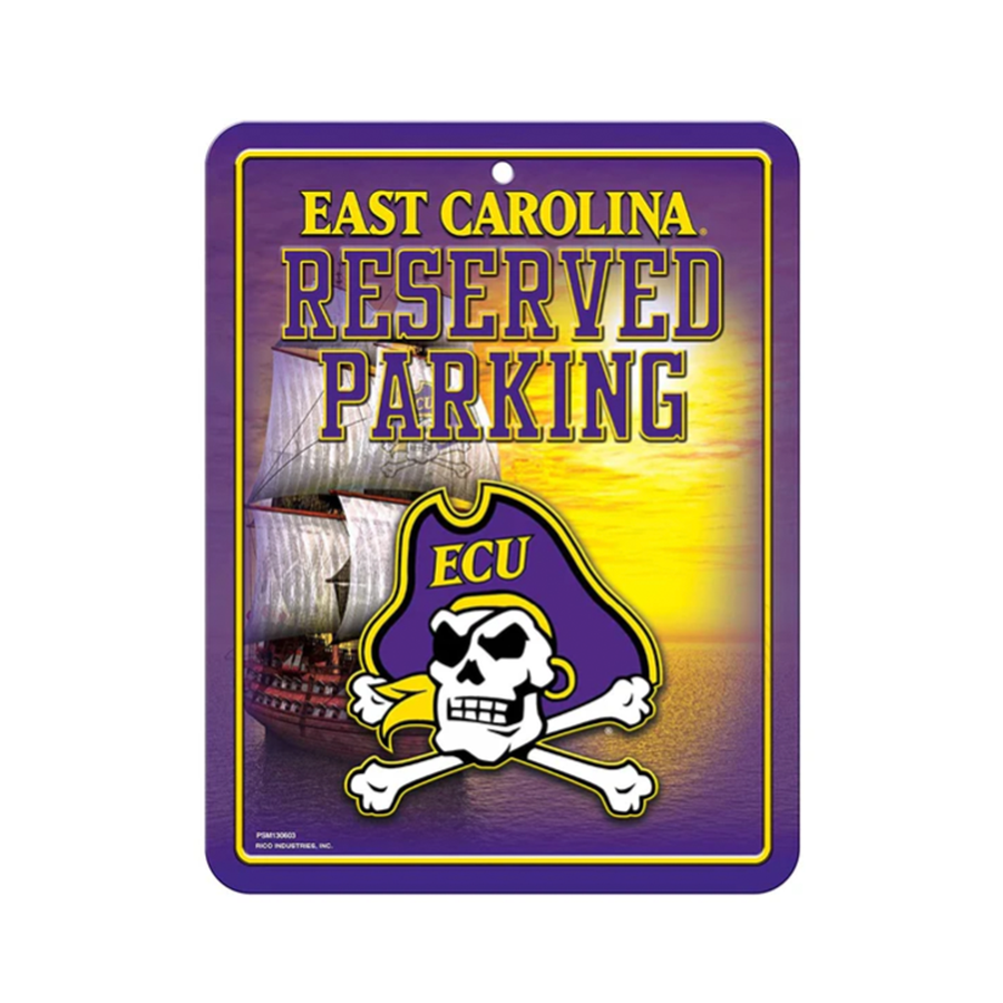 ECU Pirates Team Accessories