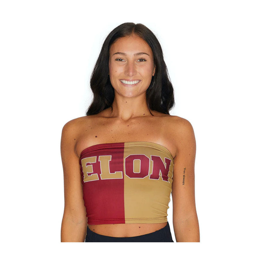Elon Phoenix LojoBands Women's Clothing
