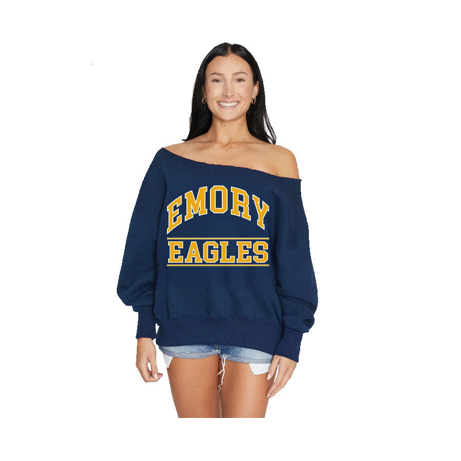 Emory Eagles LojoBands Women's Clothing
