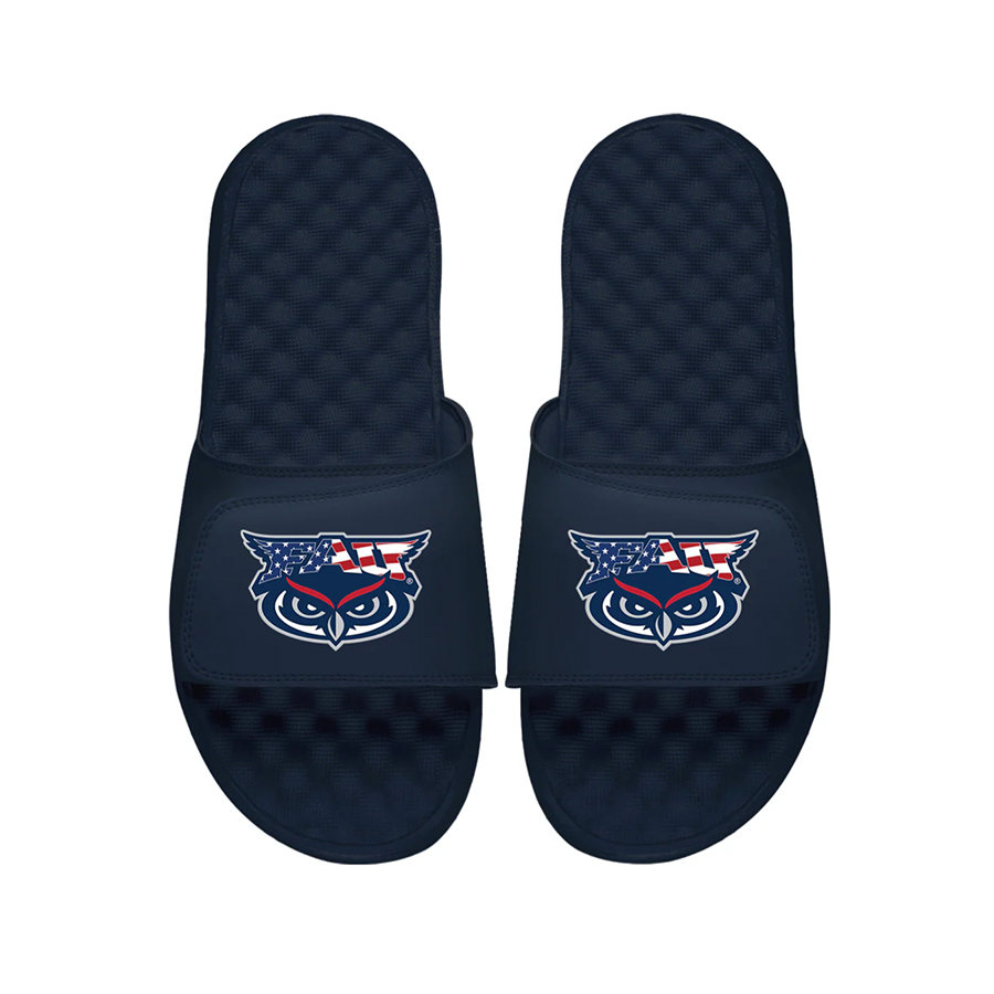 FAU Owls ISlide Collection