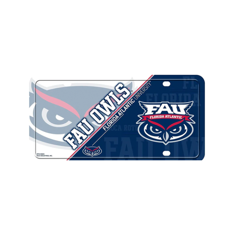 FAU Owls Team Accessories