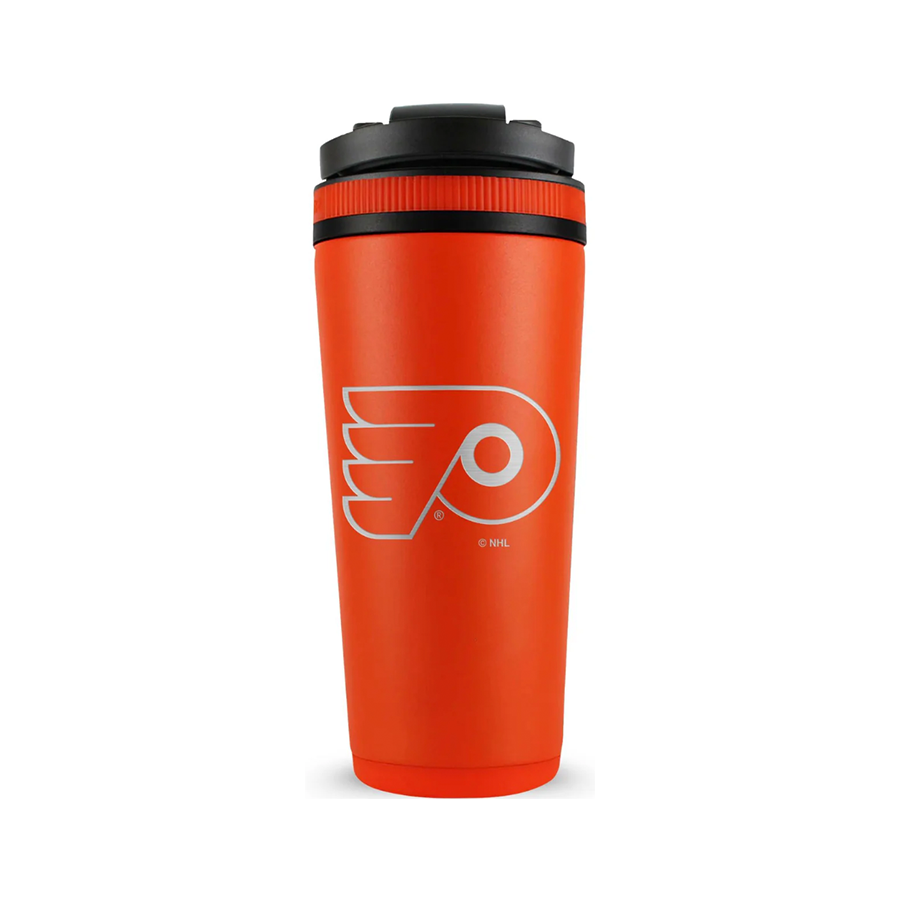 Philadelphia Flyers Ice Shaker Collection