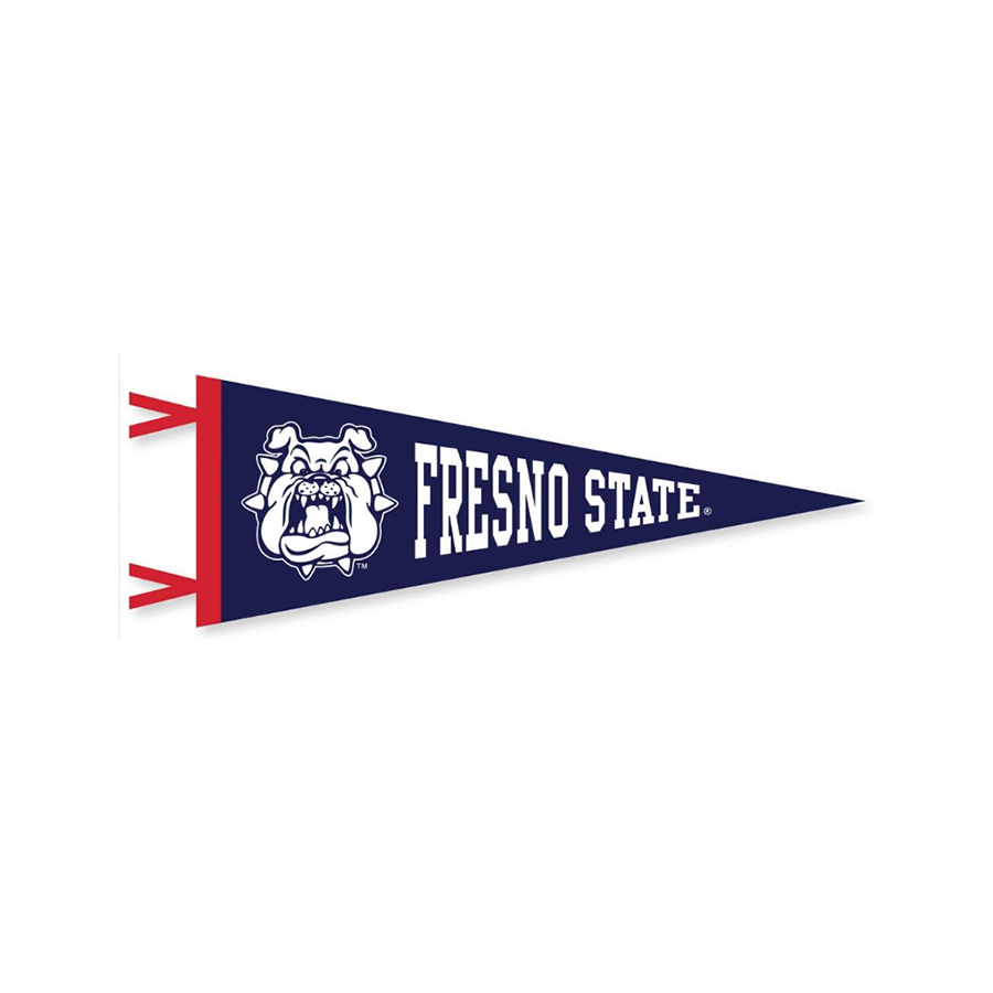 Fresno State Bulldogs Team Accessories