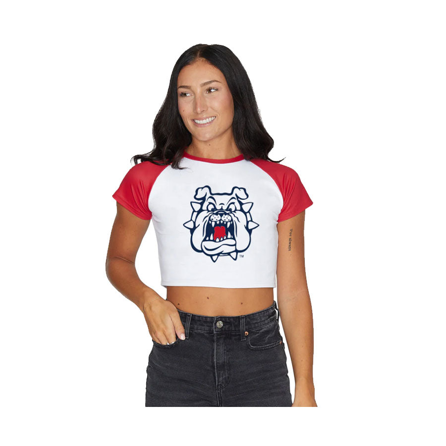 Fresno State Bulldogs LojoBands Women's Clothing
