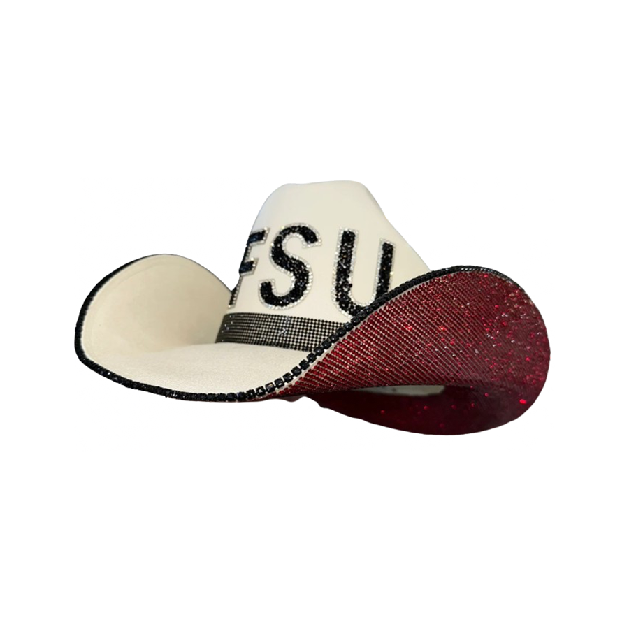 FSU Seminoles Rhinestone Cowgirl Collection