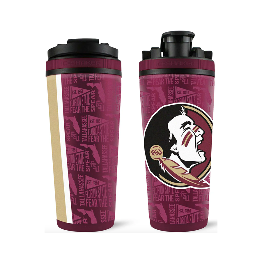 FSU Seminoles Ice Shaker Collection