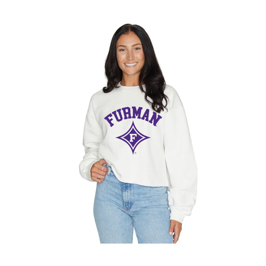 Furman Paladins LojoBands Women's Clothing