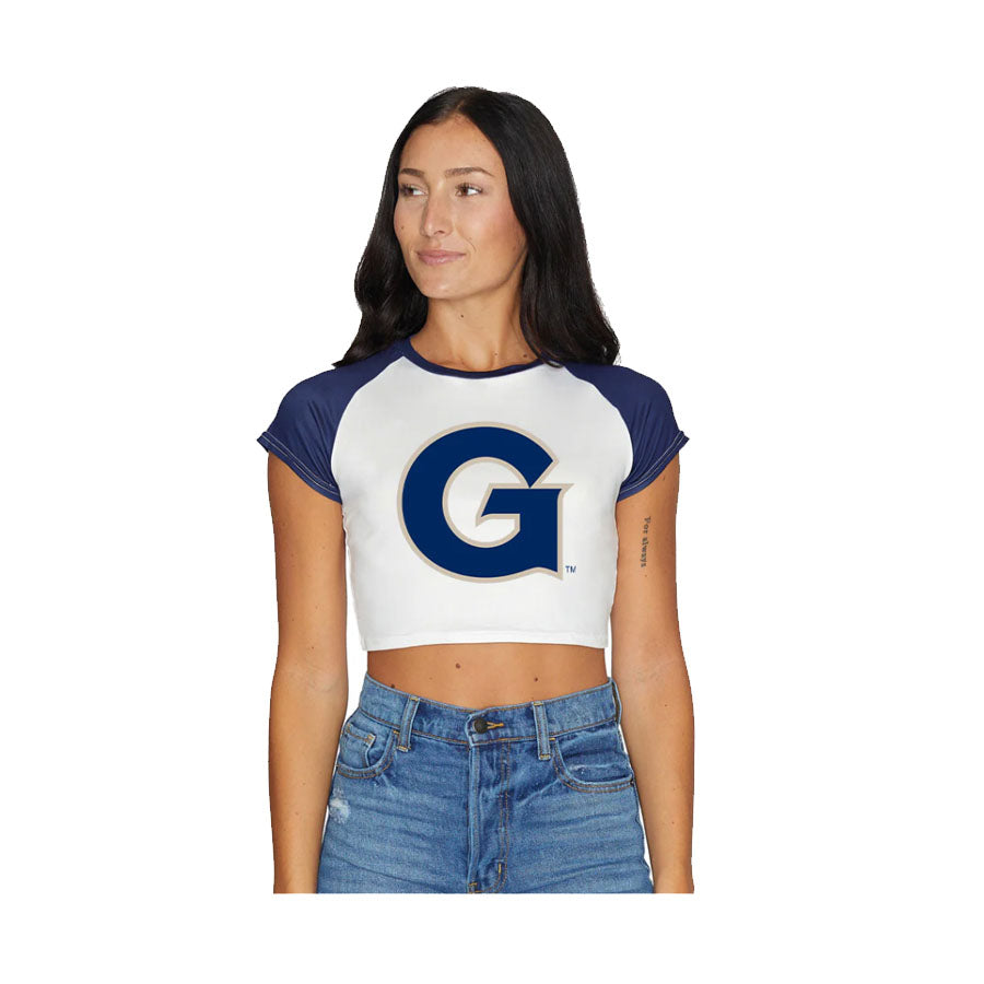 Georgetown Hoyas LojoBands Women's Clothing