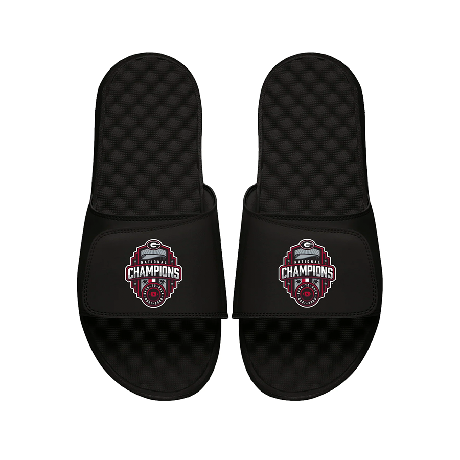 Georgia Bulldogs ISlide Collection