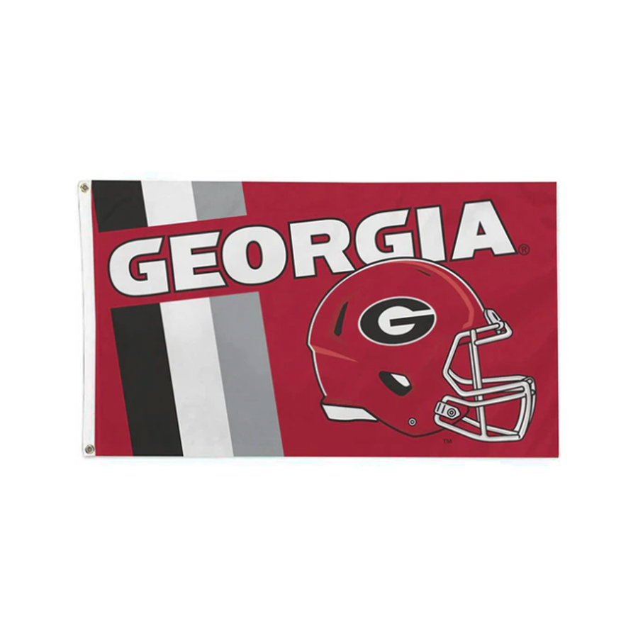 Georgia Bulldogs Team Accessories