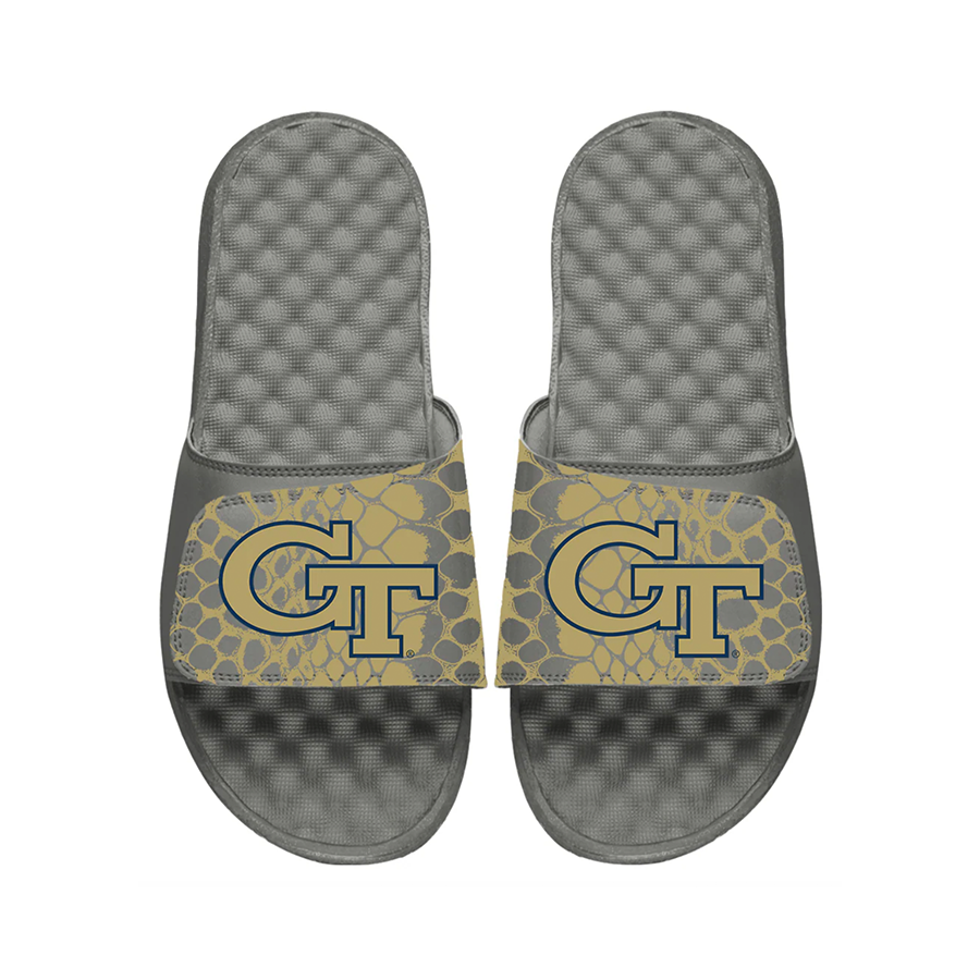 Georgia Tech Yellow Jackets ISlide Collection