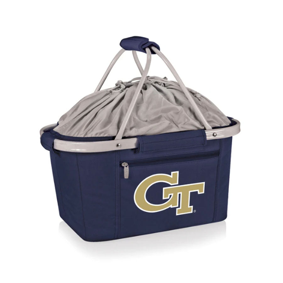 Georgia Tech Yellow Jackets Picnic Time Collection