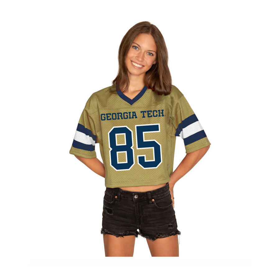 Georgia Tech Yellow Jackets LojoBands Women's Clothing