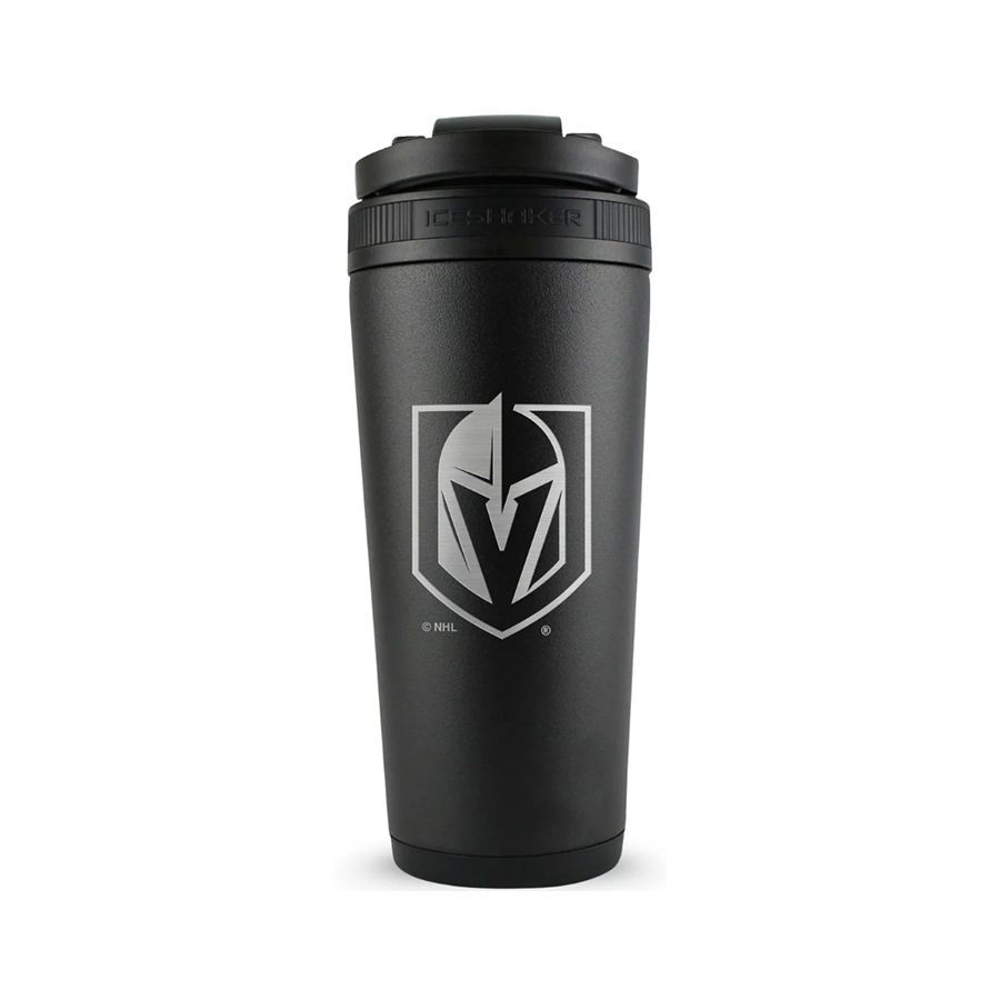 Vegas Golden Knights Ice Shaker Collection