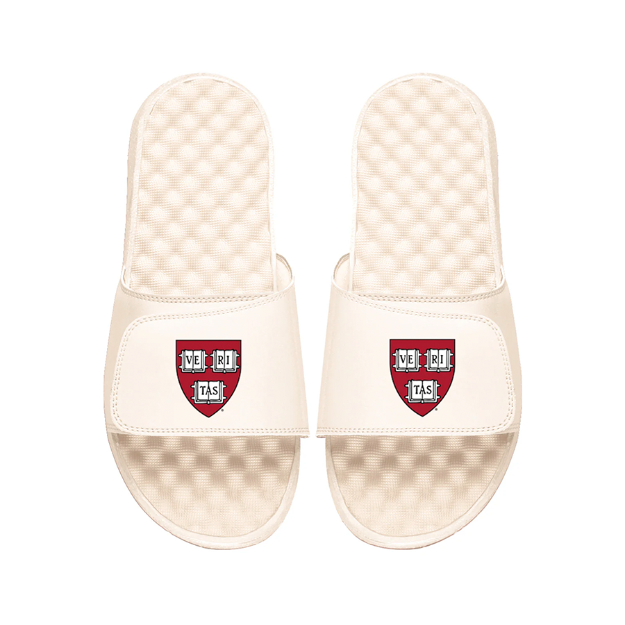 Harvard Crimson ISlide Collection