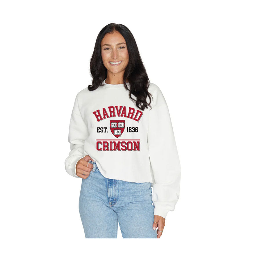 Harvard Crimson LojoBands Women's Clothing