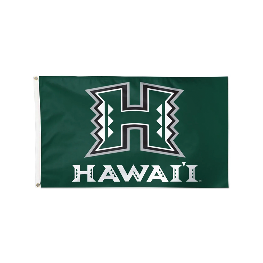 Hawaii Rainbow Warriors Team Accessories