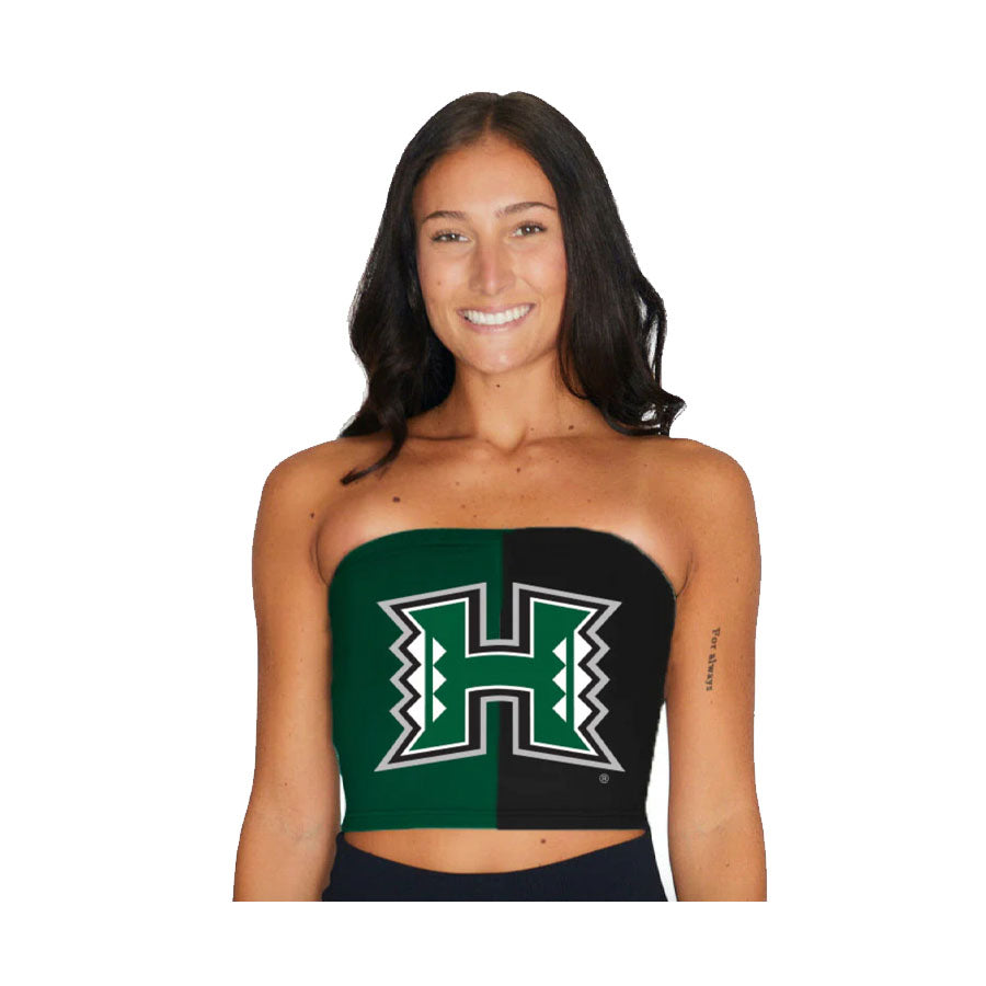 Hawaii Rainbow Warriors LojoBands Women's Clothing
