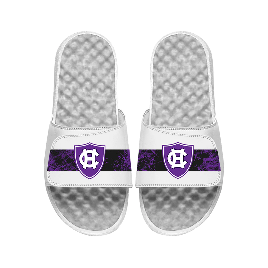 Holy Cross Crusaders ISlide Collection