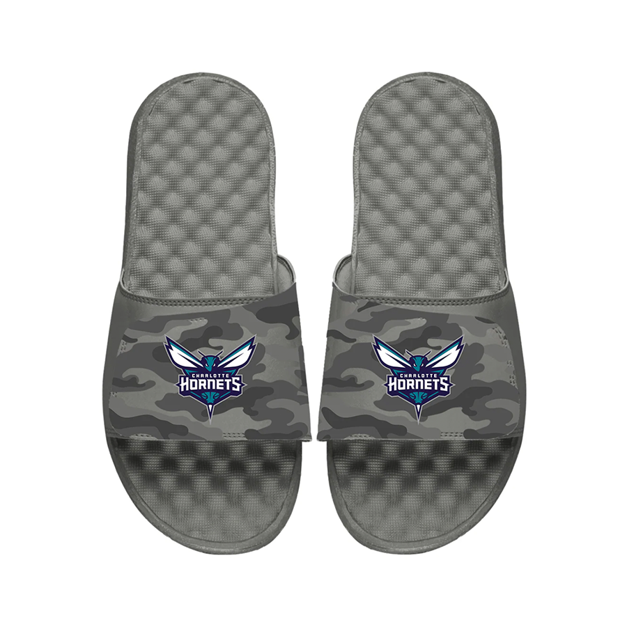 Charlotte Hornets ISlide Collection