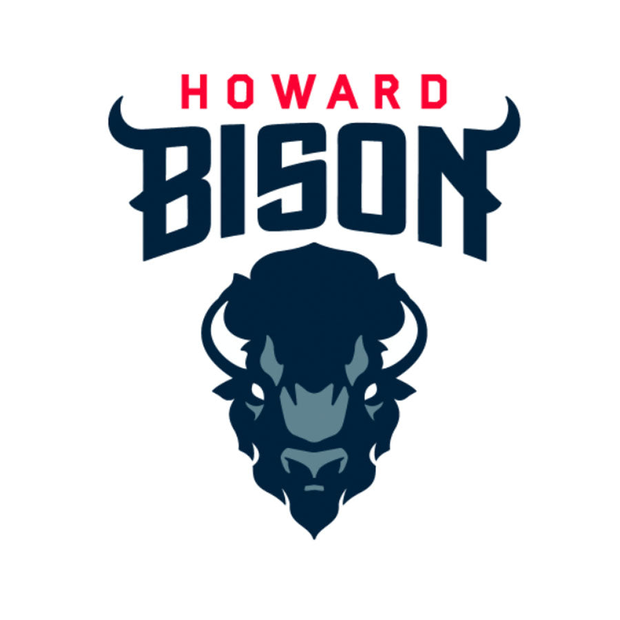 Howard Bison