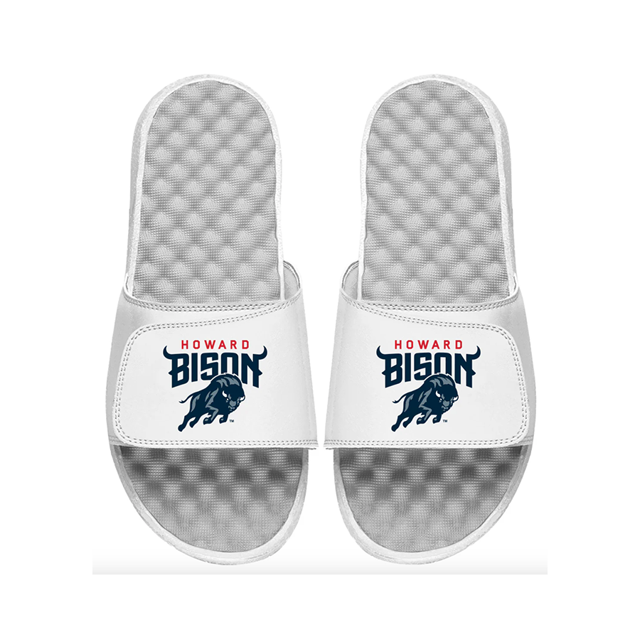 Howard Bison ISlide Collection