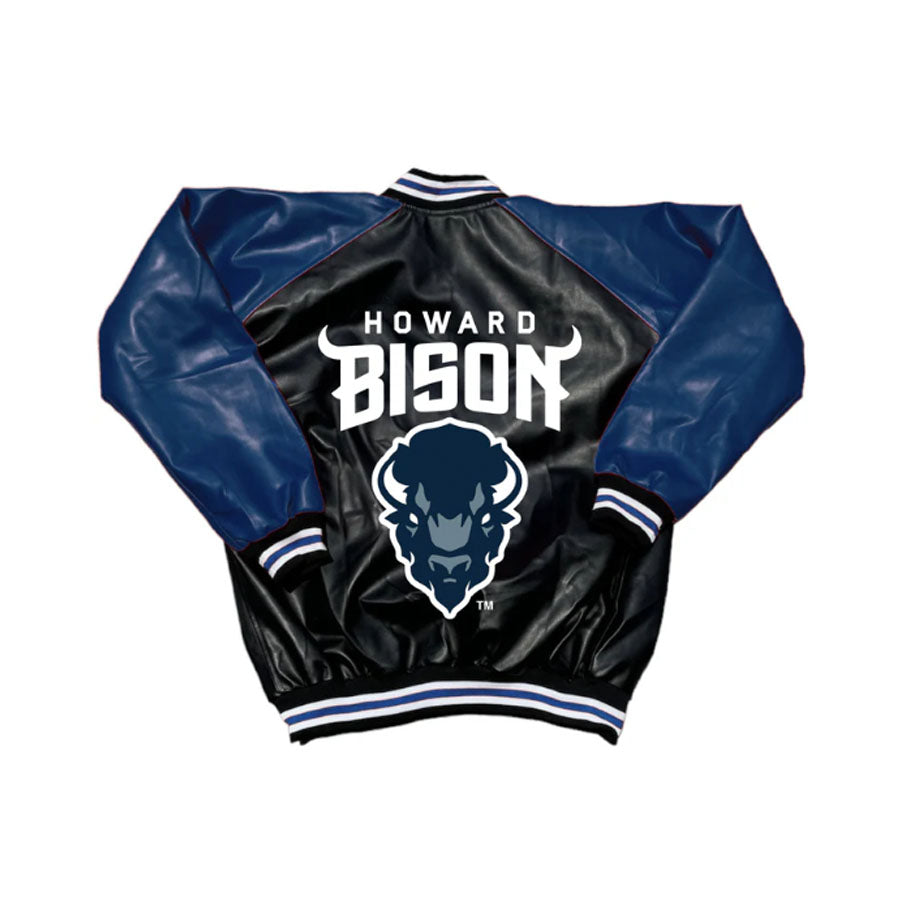 Howard Bison LojoBands Women's Clothing