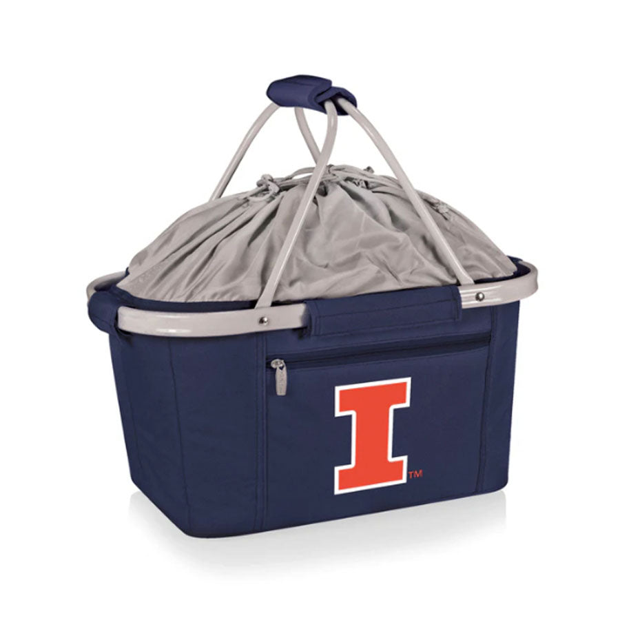 Illinois Fighting Illini Picnic Time Collection