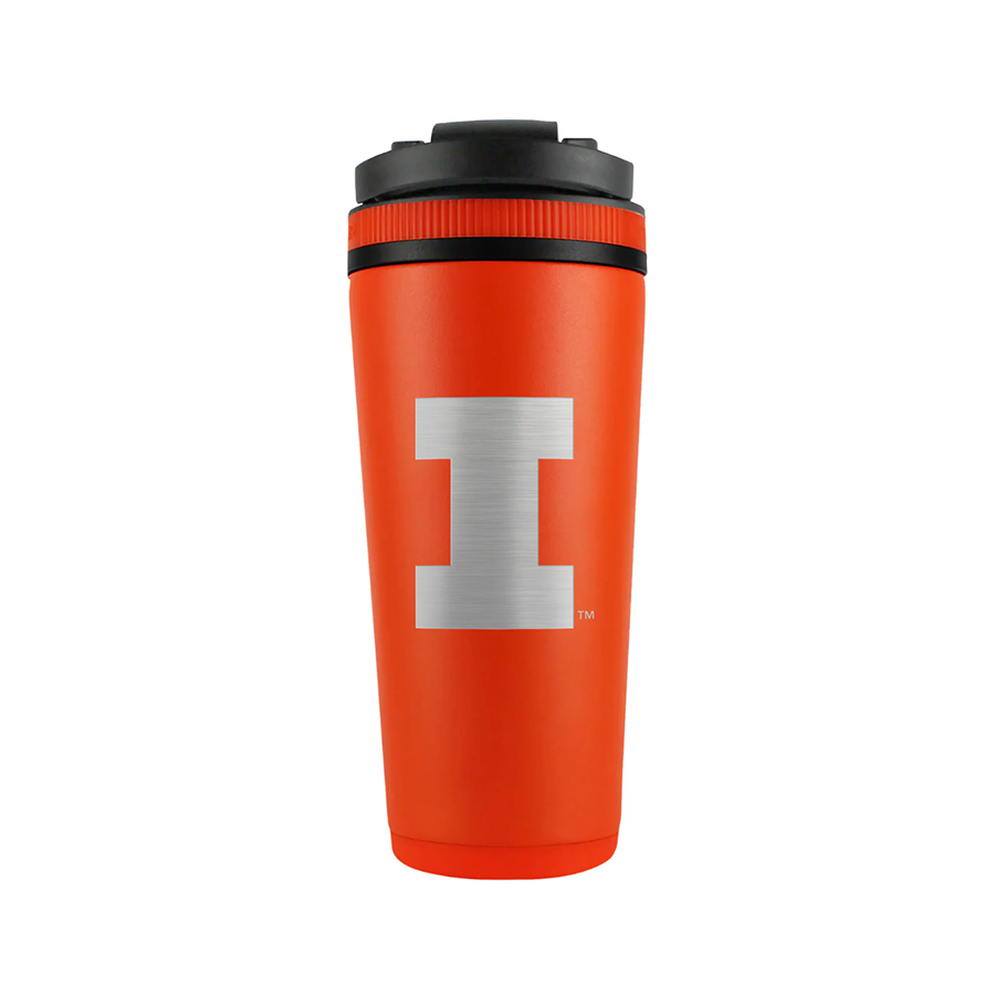 Illinois Fighting Illini Ice Shaker Collection