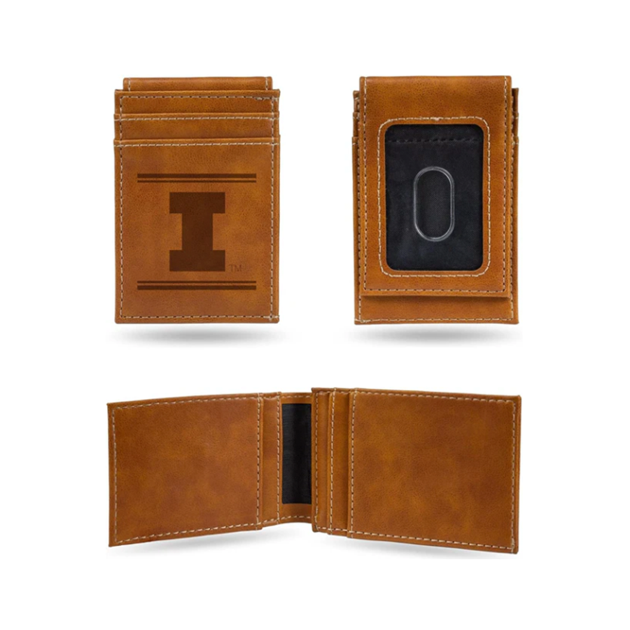 Illinois Fighting Illini Team Accessories