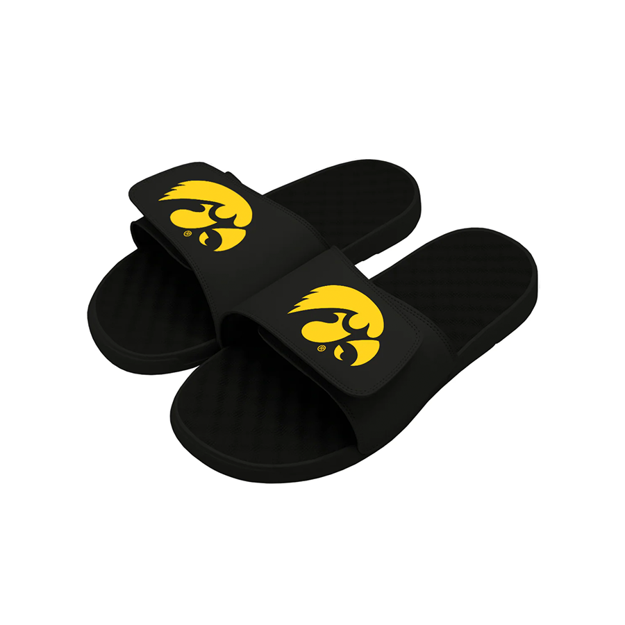 Iowa Hawkeyes ISlide Collection