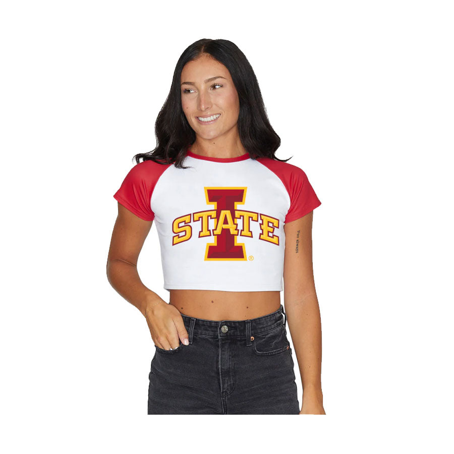 Iowa State Cyclones LojoBands Women's Clothing