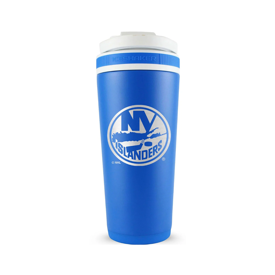 New York Islanders Ice Shaker Collection