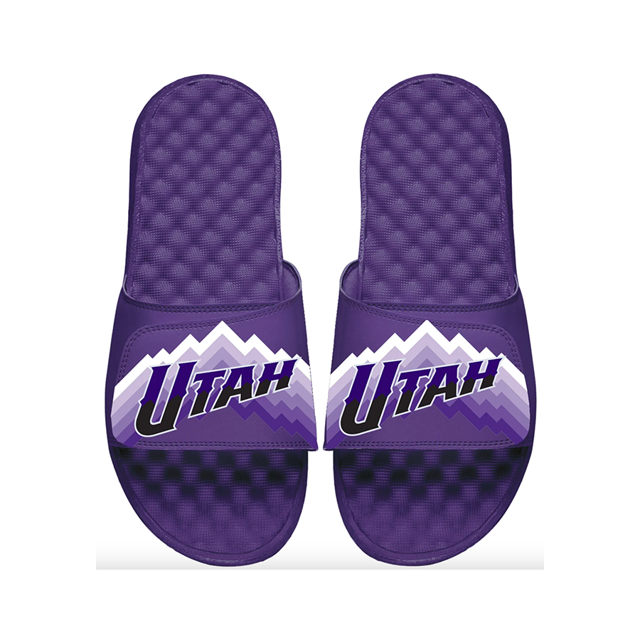 Utah Jazz ISlide Collection