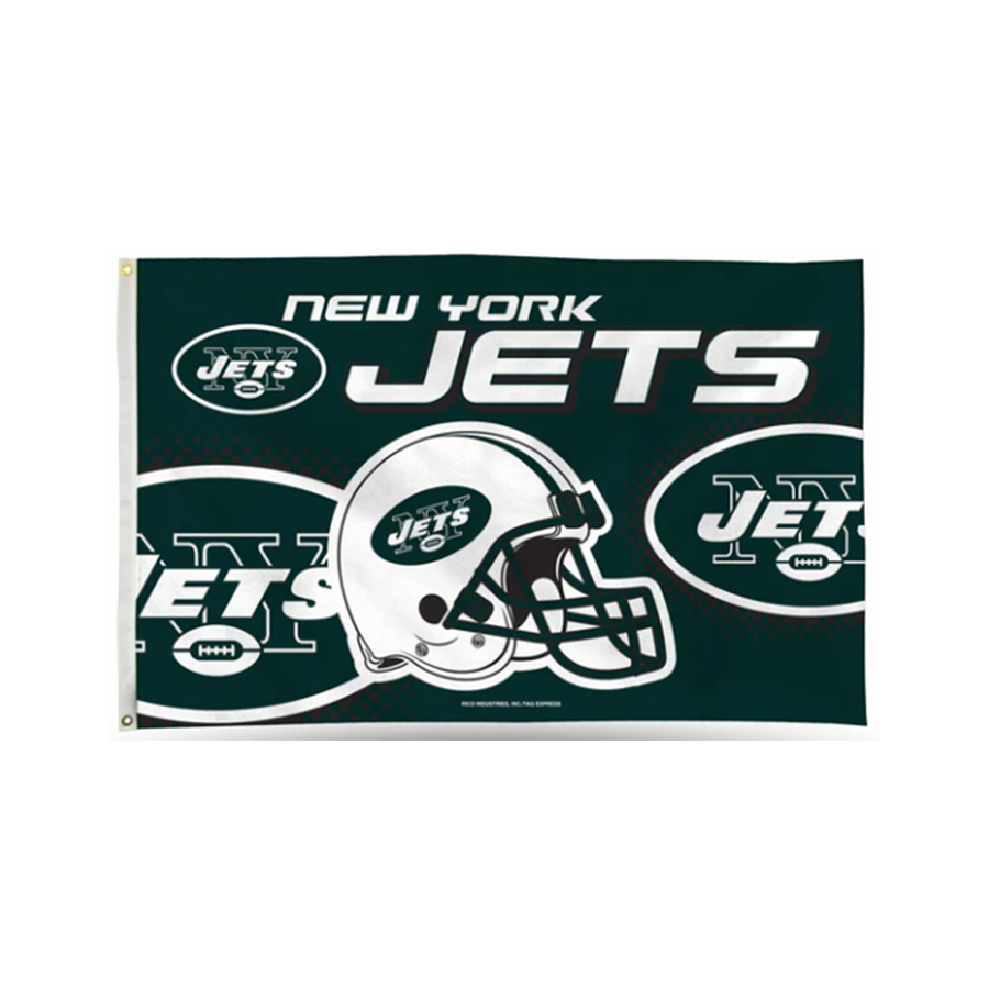 New York Jets Team Accessories