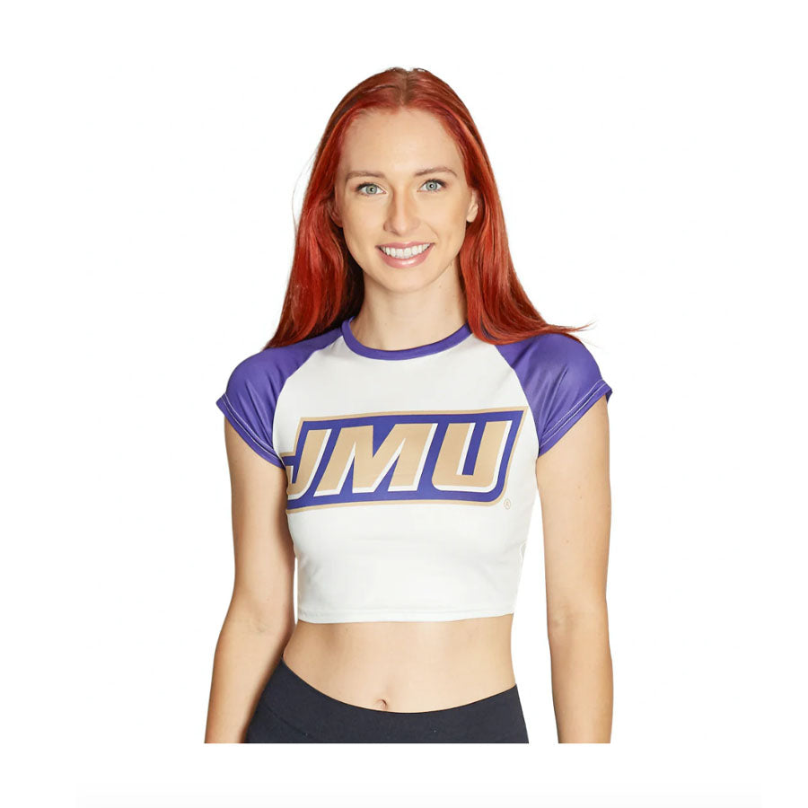 JMU Dukes LojoBands Women's Clothing