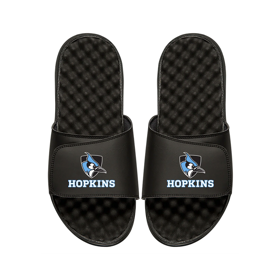 Johns Hopkins Blue Jays ISlide Collection