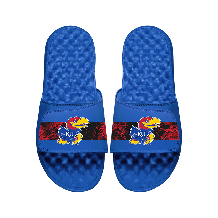 Kansas Jayhawks ISlide Collection