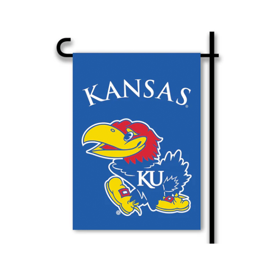 Kansas Jayhawks Team Accessories