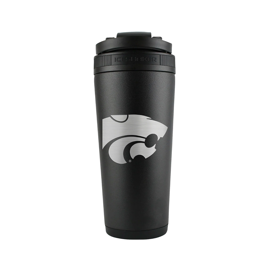 Kansas State Wildcats Ice Shaker Collection