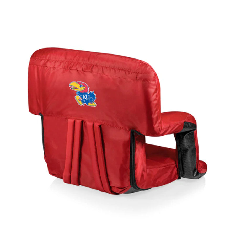Kansas Jayhawks Picnic Time Collection