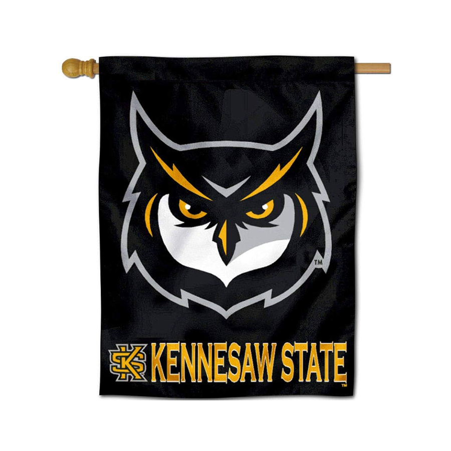 Kennesaw State Owls Team Accessories