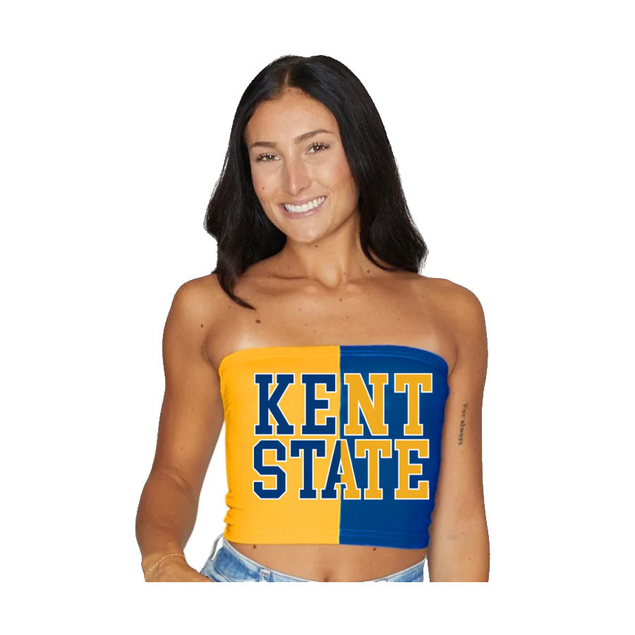 Kent State Golden Flashes LojoBands Women's Clothing