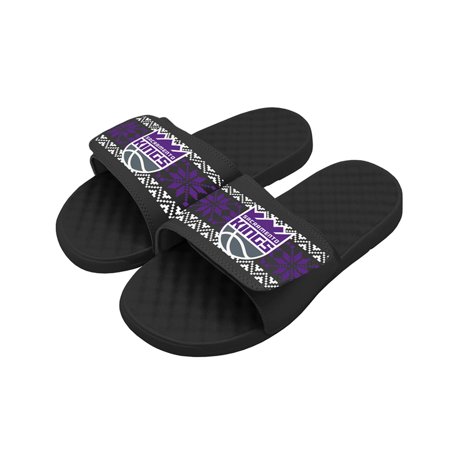 Sacramento Kings ISlide Collection